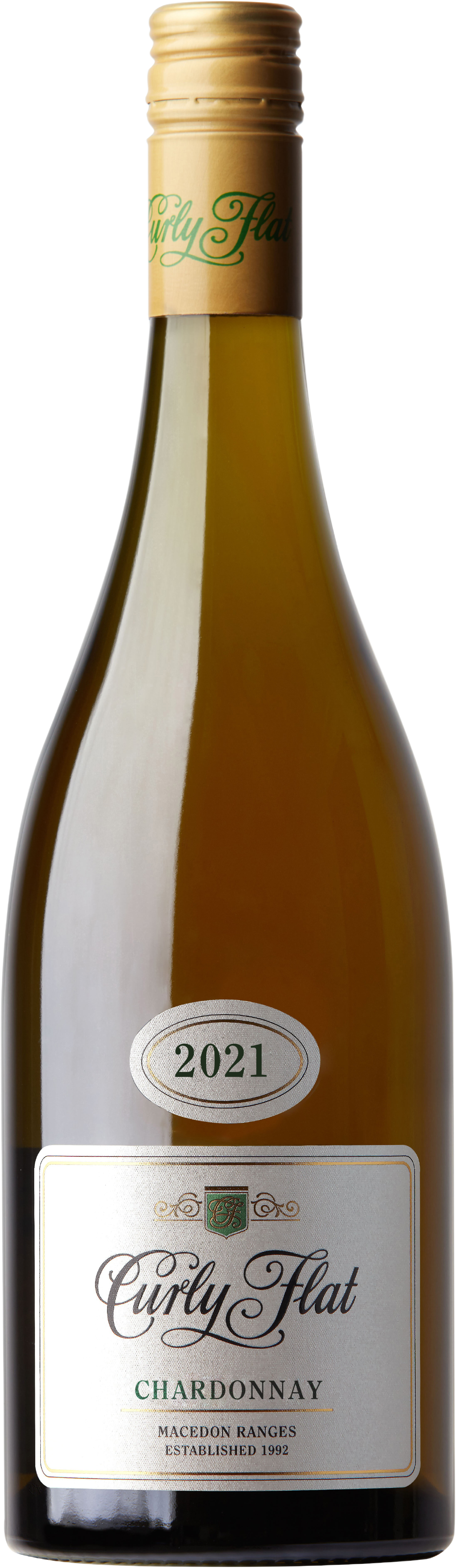 Curly Flat Chardonnay 2020